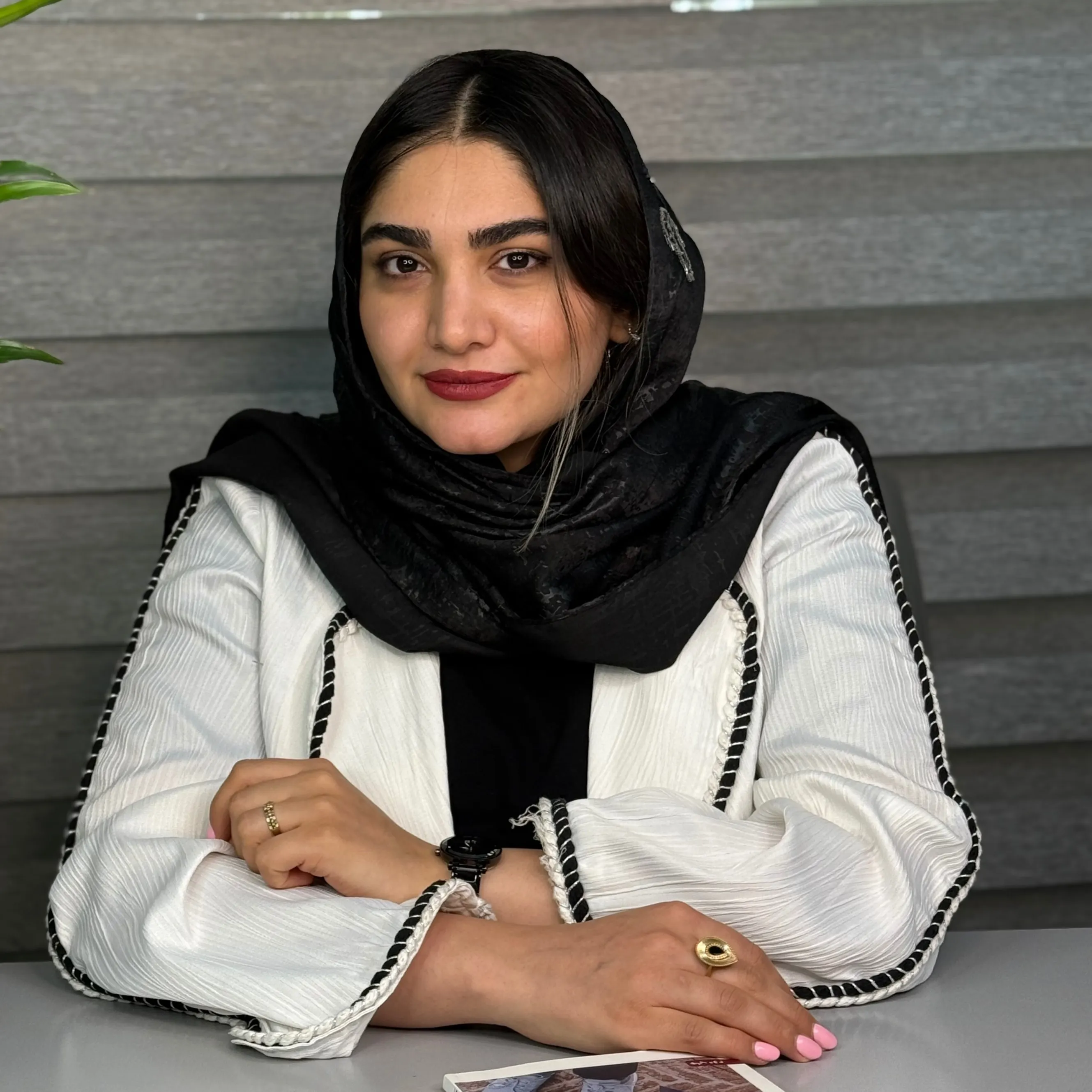 ستایش نصیری