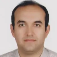 دکتر فرزاد فیروزی