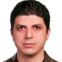 دکتر سینا صفامنش