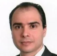 دکتر سید محمدرضا حکیمیان