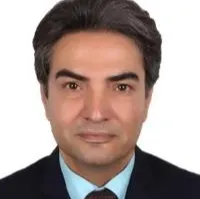دکتر شاهین جعفری نژاد