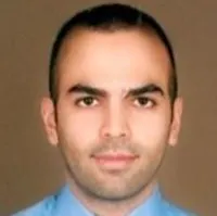 دکتر سعید گل پروران