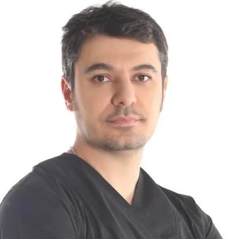 دکتر سهراب امینی