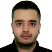 دکتر رضا بهرام رفیعی