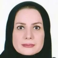 دکتر فضه الیاسی نیا