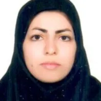 فاطمه عربکری النجارقی
