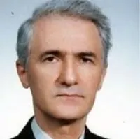 دکتر سیروس درخشان راد