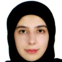 دکتر فهیمه ولی زاده شیران