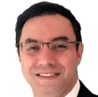 دکتر فریدون کشاورزی