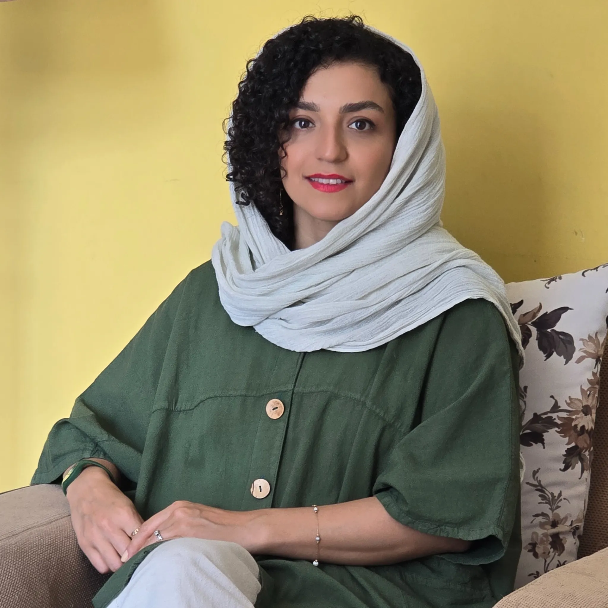 مهسا بابامحمدی