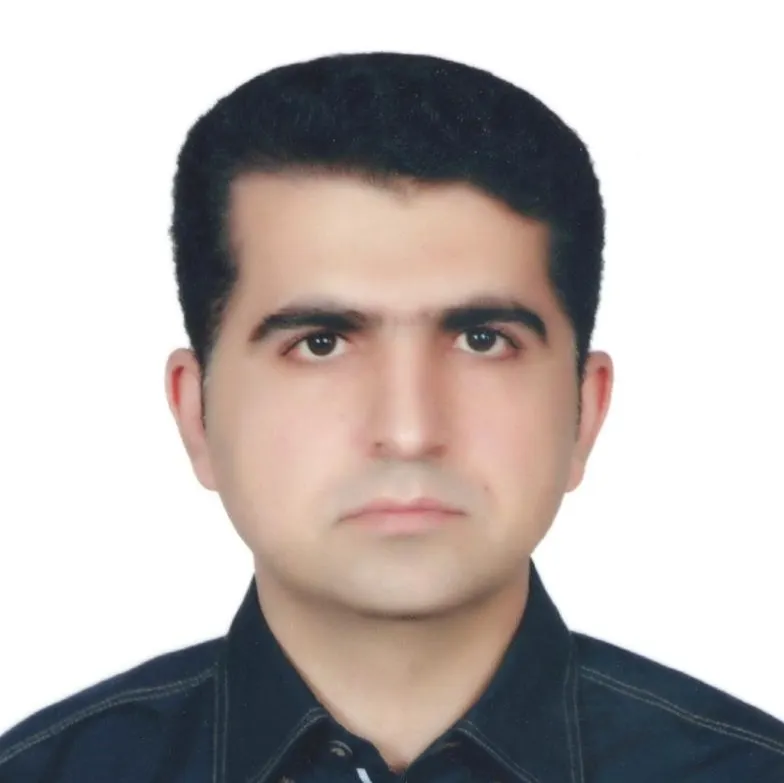 دکتر امیرهوشنگ باورساد