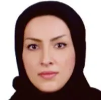 دکتر مونا مزیدی