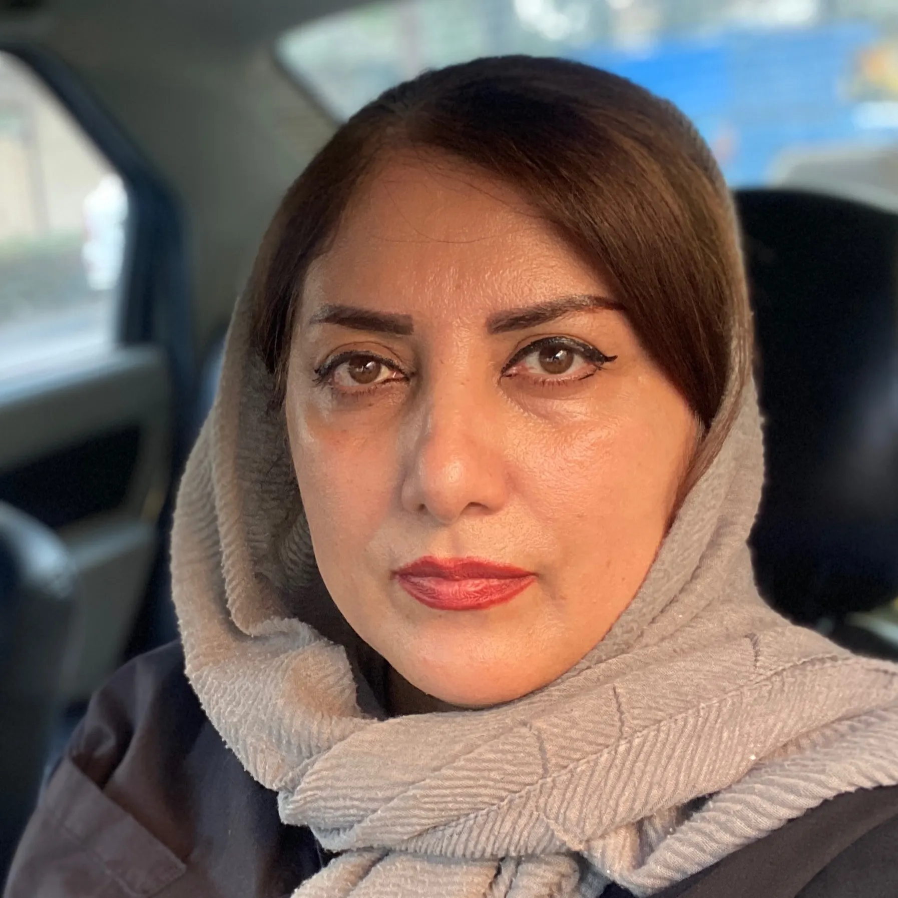 لیلا خانی