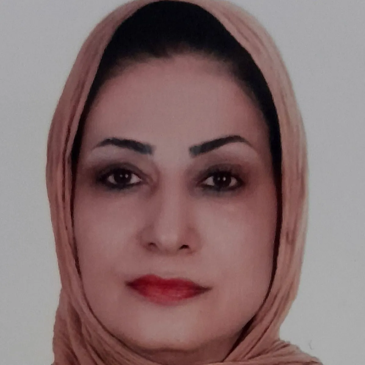 دکتر شهلا عسکری حصنی