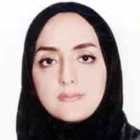 دکتر مریم خرمشاهی بیات