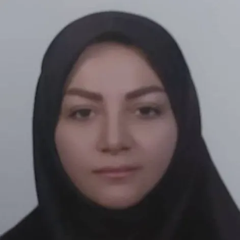 راهله حیدررضایی