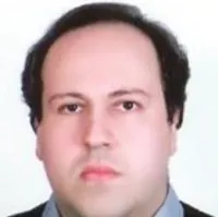دکتر مهدی ایزدی