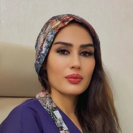 دکتر سمیرا کلامی