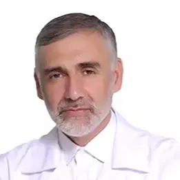 دکتر احمد یمینی شریف