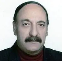 دکتر جواد عبداللهی مفخم