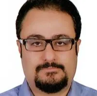 دکتر احمد رضازاده مافی