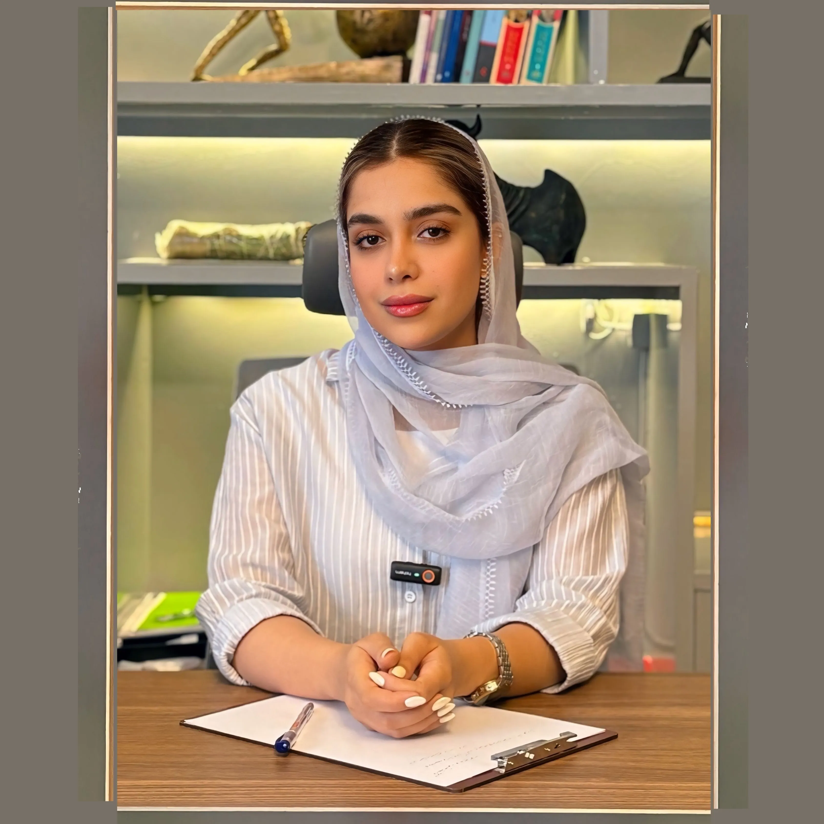 محدثه کاربر