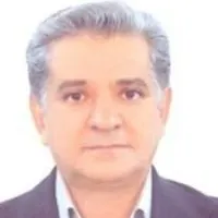 دکتر محمد گلشن مهرجردی