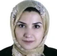دکتر فاطمه نبوی زاده