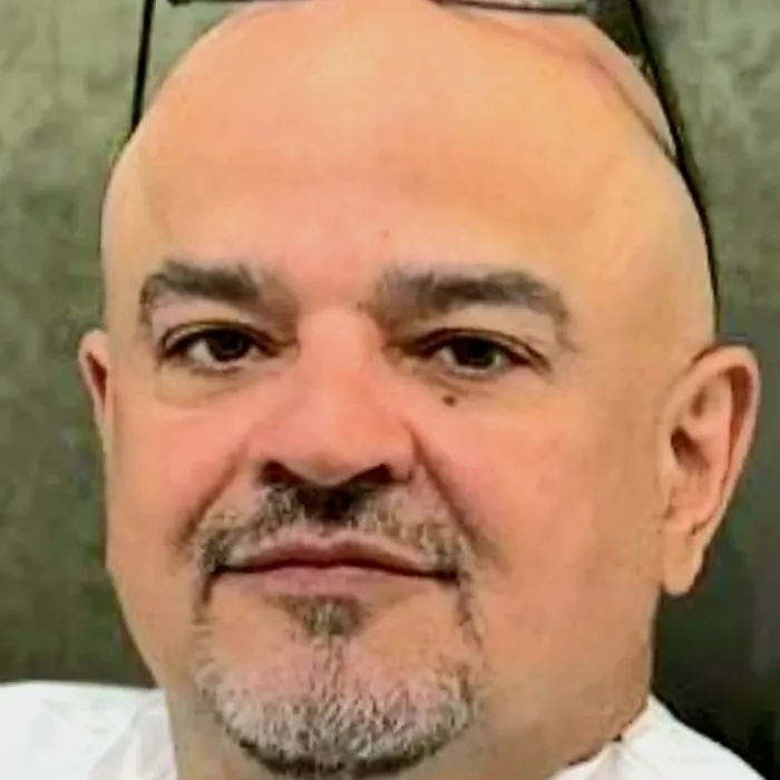 دکتر رضا آقاجانی