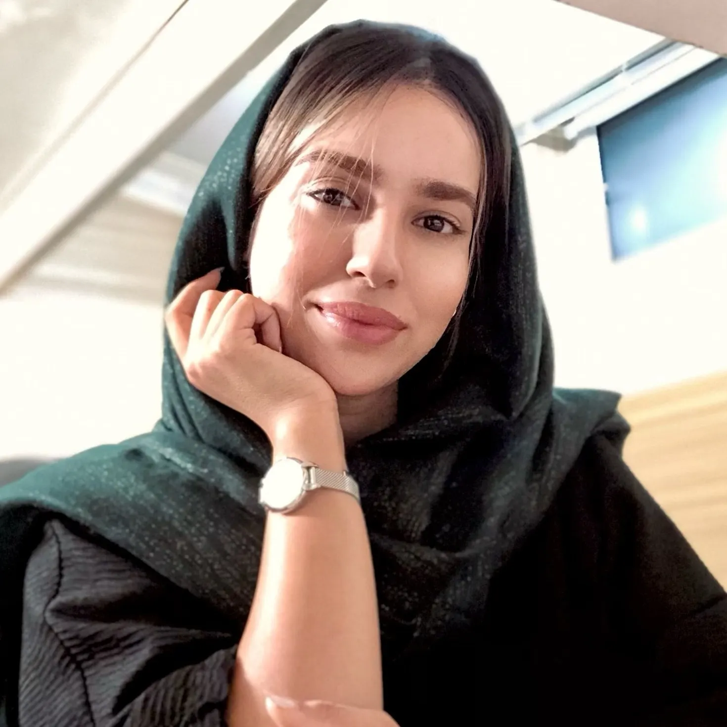 سیده زینب حسین پور