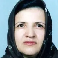 دکتر مهین اسلامی شهربابکی