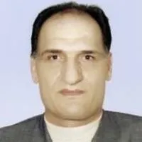 دکتر فضل اله احمدی