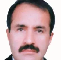 دکتر غلامحسین شاهچراغی