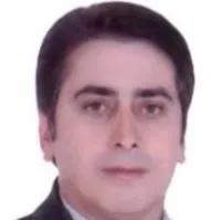 دکتر اردشیر حسن زاده بازنشین