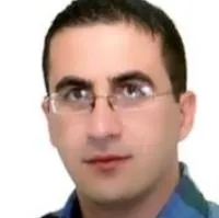 دکتر سیدطاها عطائی