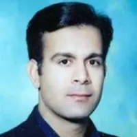 دکتر قیصر غریبی