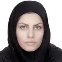 دکتر یاسمن قطبی