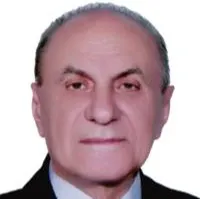 دکتر محمدرضا صمدپور