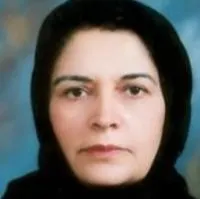 دکتر عذرا افشار