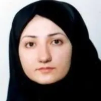 دکتر زکیه یعقوبی