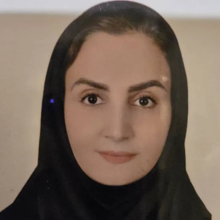 مریم یارعلی