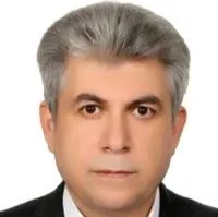 دکتر ریاض غیرتمند