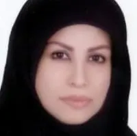دکتر ریحانه صاحب کشاف