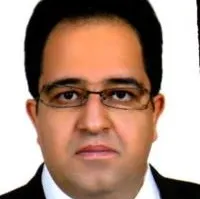 دکتر بابک صفار