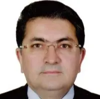 دکتر محمدجواد اربابی