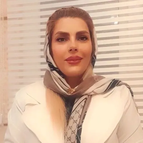 زهرا اسماعیلی