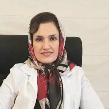 دکتر کتایون موثقی