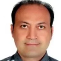 دکتر فرشید مشیری