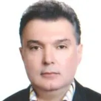 دکتر شهرام مهاجرشیروانی