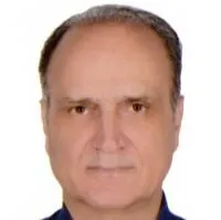 دکتر حسین سعیدی مطهر